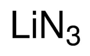 Lithium azide wwwsigmaaldrichcomcontentdamsigmaaldrichstr