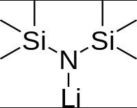 Lithium bis(trimethylsilyl)amide httpsuploadwikimediaorgwikipediacommonsthu
