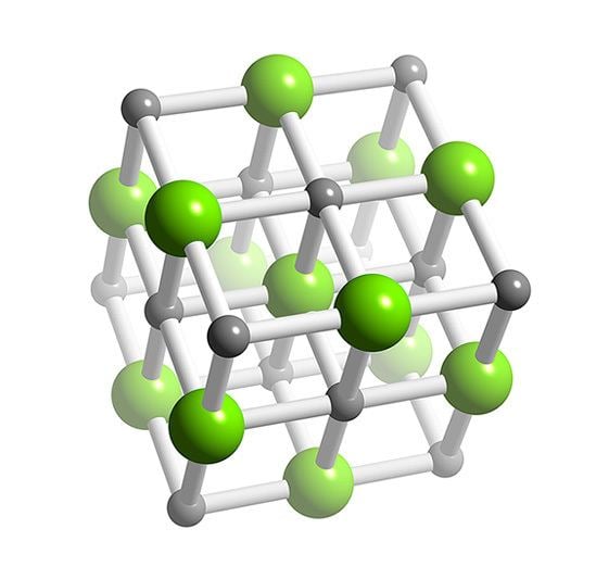 Lithium chloride wwwchemtube3dcomgalleryinorganicsjpgsLiClpol