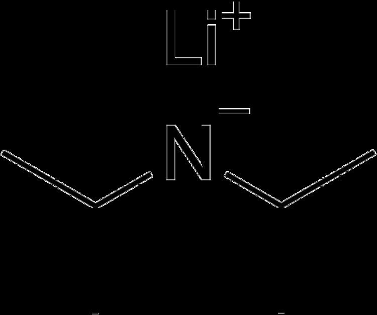 Lithium diisopropylamide httpsuploadwikimediaorgwikipediacommonsthu