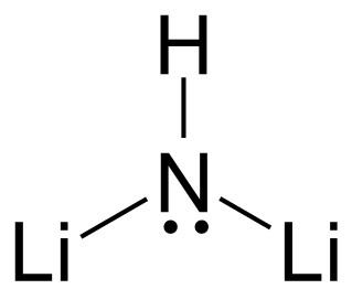 Lithium imide