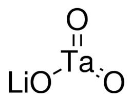 Lithium tantalate Lithium tantalate 9999 SigmaAldrich