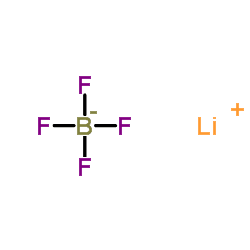 Lithium tetrafluoroborate wwwchemspidercomImagesHandlerashxid3504162ampw
