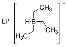 Lithium triethylborohydride wwwsigmaaldrichcomcontentdamsigmaaldrichstr