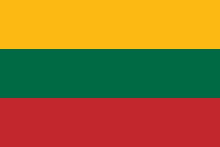 Lithuania at the 1924 Summer Olympics
