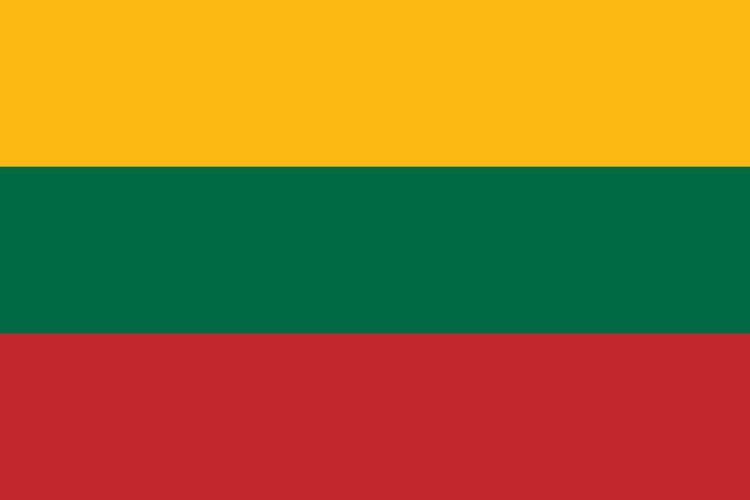 Lithuania at the 1928 Summer Olympics