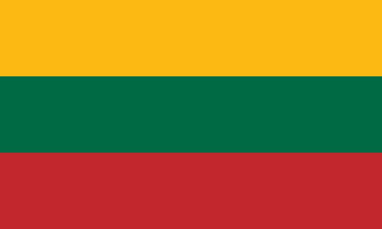Lithuania at the World Aquatics Championships