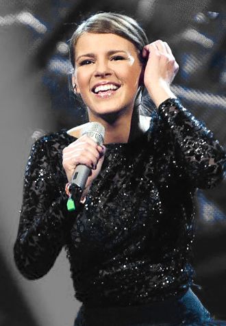 Lithuania in the Eurovision Song Contest 2014