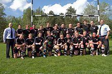 Lithuania national rugby union team httpsuploadwikimediaorgwikipedialtthumb4