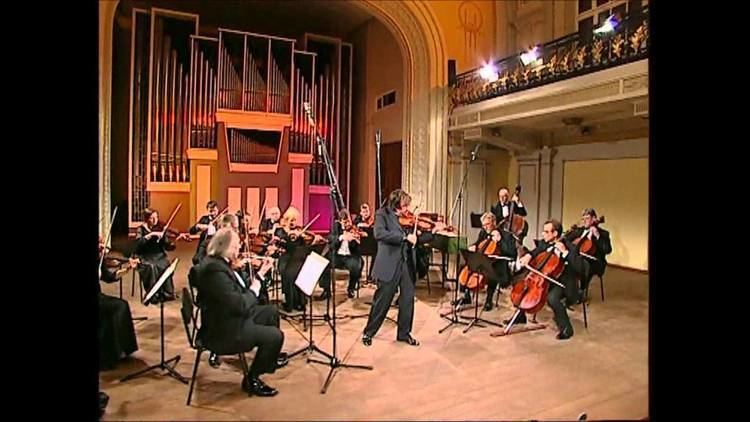 Lithuanian Chamber Orchestra httpsiytimgcomvifTjrc2UY1Qmaxresdefaultjpg