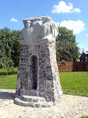 Lithuanian Civil War (1432–38) httpsuploadwikimediaorgwikipediacommonsthu