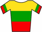 Lithuanian National Road Race Championships