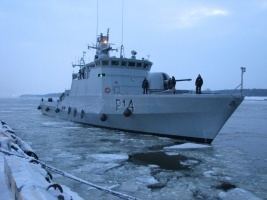 Lithuanian Naval Force Ministry of National Defence Republic of Lithuania News News