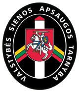 Lithuanian State Border Guard Service httpsuploadwikimediaorgwikipedialt55dVSA