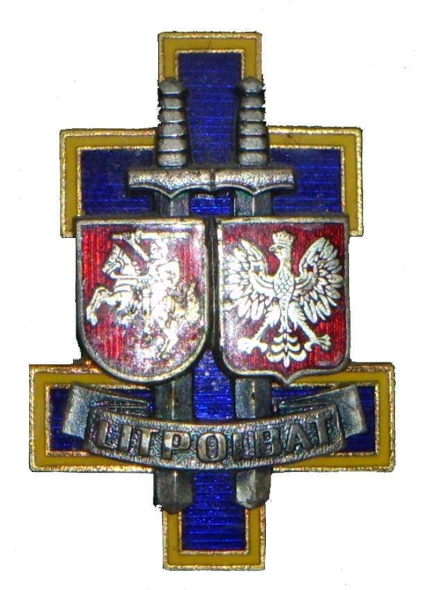 Lithuanian–Polish Peace Force Battalion