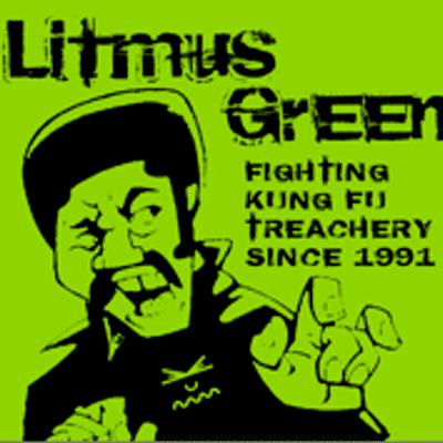 Litmus Green Litmus Green litmusgreen Twitter