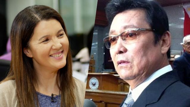 Lito Lapid Senate graduates Pia Cayetano wins Lapid loses in local polls