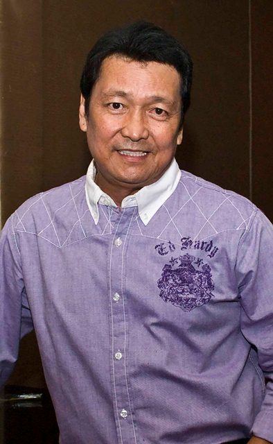 Lito Lapid ABSCBN Social Media Newsroom LITTLE CHAMP PILOT WEEK