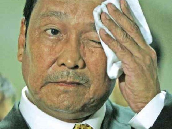 Lito Lapid Lito Lapid I did not violate any law Inquirer News