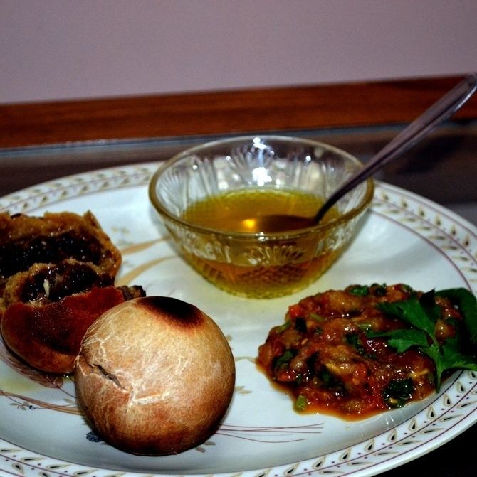 Litti (cuisine) 28 states How to make Bihar39s Litti Chokha Rediff Getahead