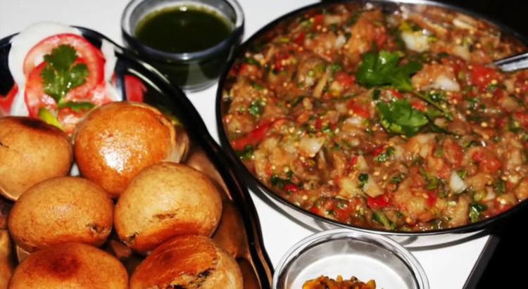 Litti (cuisine) 5 Must Have Bihari NonVeg Dishes To Try Before You Die AaoBihar
