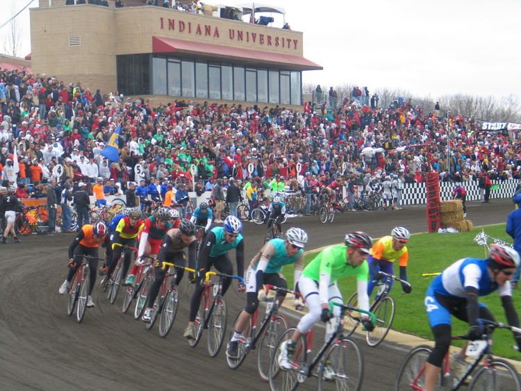 Little 500 Little 500 Daily Dose Sports