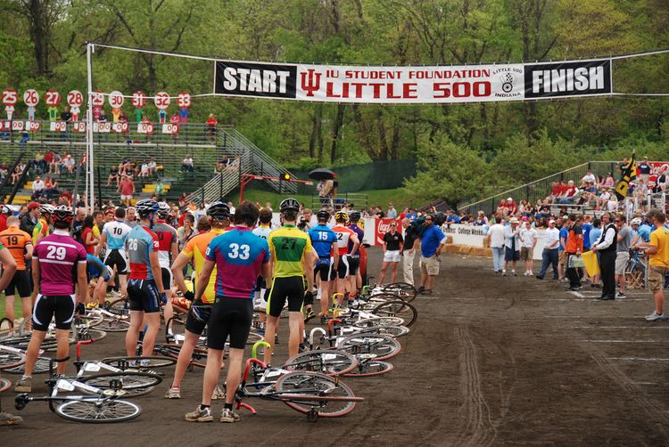 Little 500 1000 images about The Little 500 on Pinterest Cheer Race on and