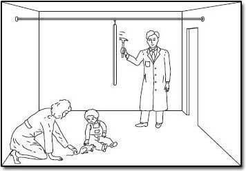 Little Albert experiment Classical Conditioning Simply Psychology