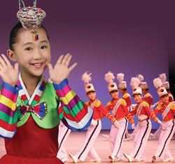 Little Angels Children's Folk Ballet of Korea wwwtparentsorgLibraryUnificationTalksDavies