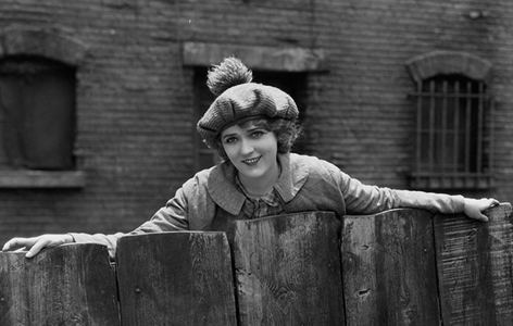 Little Annie Rooney (1925 film) LITTLE ANNIE ROONEY SMITH RAFAEL FILM CENTER
