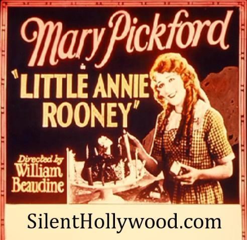 Little Annie Rooney (1925 film) Little Annie Rooney 1925 film Alchetron the free social