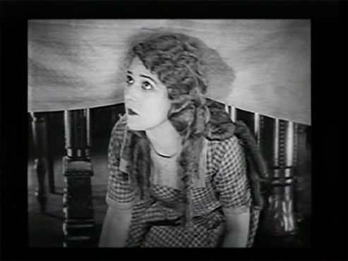 Little Annie Rooney (1925 film) Silent Era Home Video Reviews