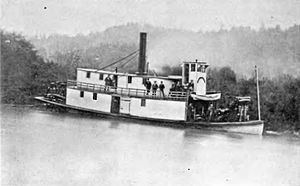Little Annie (steamboat) httpsuploadwikimediaorgwikipediacommonsthu