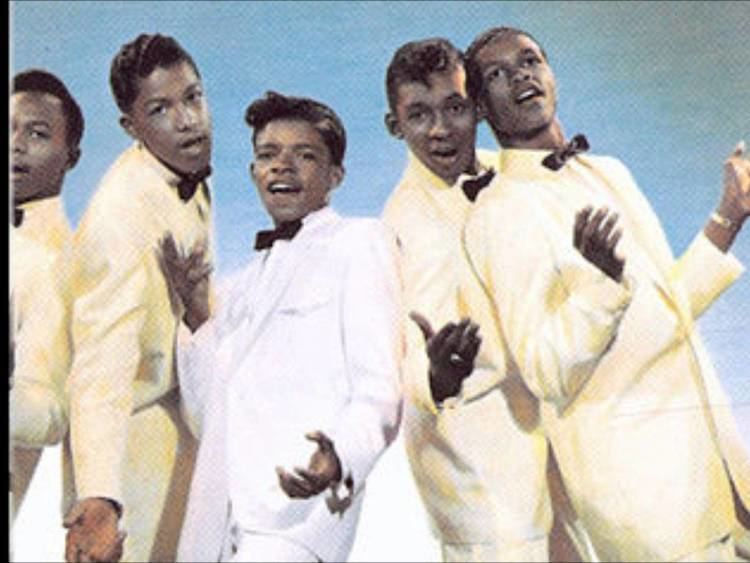Little Anthony and the Imperials LITTLE ANTHONY AND THE IMPERIALS PLEASE SAY YOU WANT ME END 1086