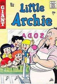 Little Archie httpsuploadwikimediaorgwikipediaenthumbb