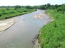 Little Arkansas River httpsuploadwikimediaorgwikipediacommonsthu