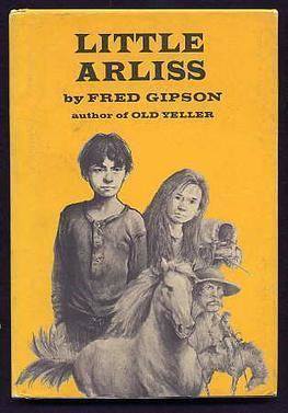 Little Arliss httpsuploadwikimediaorgwikipediaen997Lit