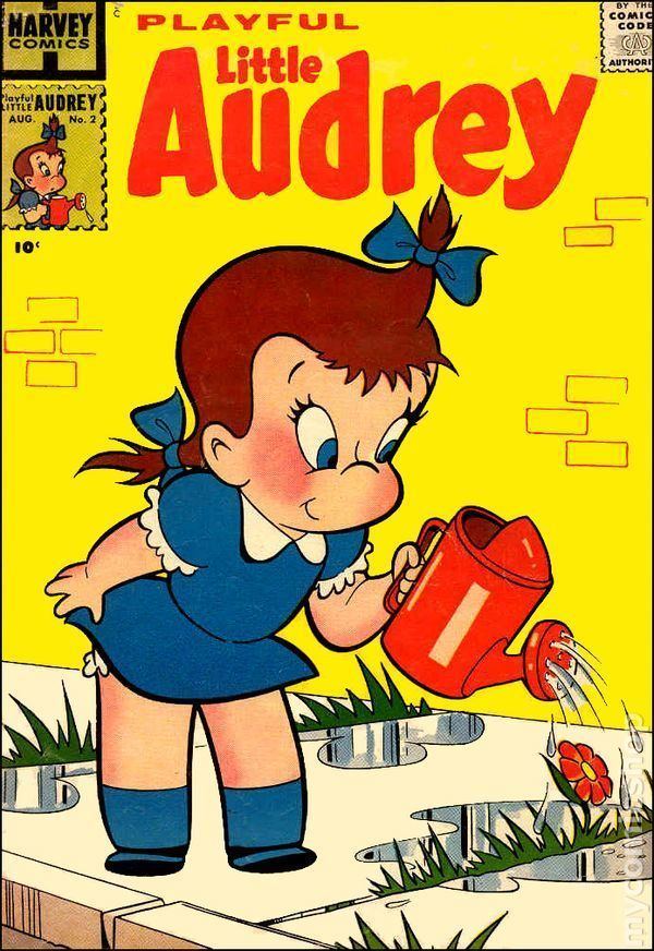 Little Audrey 1000 images about Cartoon Little Audrey on Pinterest Urban