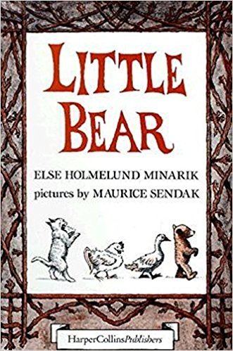 Little Bear (book) Amazoncom Little Bear Boxed Set Little Bear Father Bear Comes