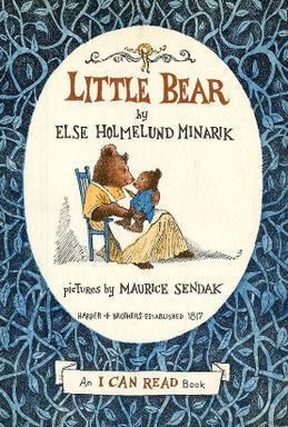 Little Bear (book) httpsuploadwikimediaorgwikipediaen00eLit