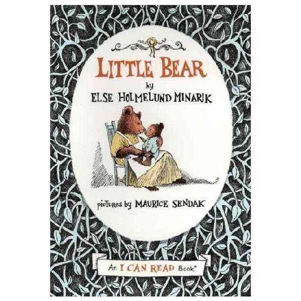 Little Bear (book) Activities For the Book quotLittle Bearquot Kindergarten or 1st Grade
