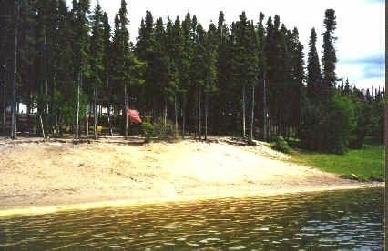 Pike Lake (Saskatchewan) - Wikipedia