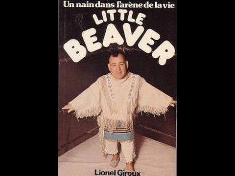 Little Beaver (wrestler) Little Beaver on JTGMtv YouTube