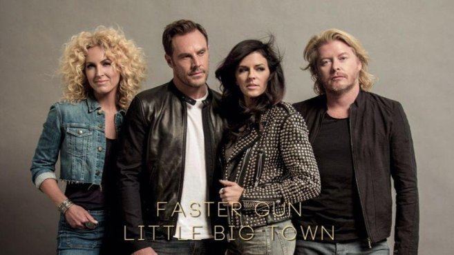 Little Big Town Little Big Town New Music And Songs