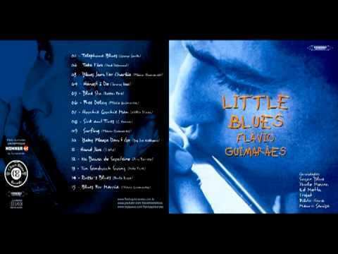 Little Blues httpsiytimgcomvi73tD1AXP6Yhqdefaultjpg