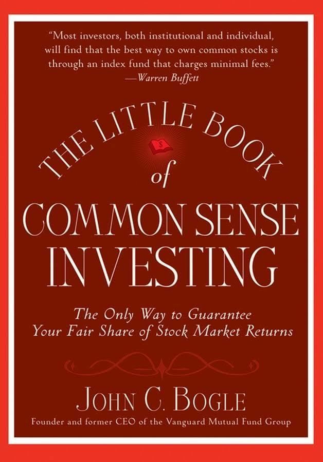 Little Book of Common Sense Investing t1gstaticcomimagesqtbnANd9GcRjrVPG0OjPTy2Lyl