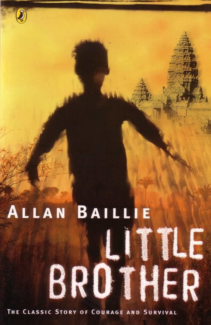 Little Brother (Baillie novel) t1gstaticcomimagesqtbnANd9GcRUeqErJZ9AKRhkHT