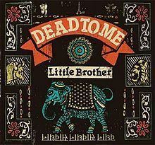 Little Brother (EP) httpsuploadwikimediaorgwikipediaenthumb5