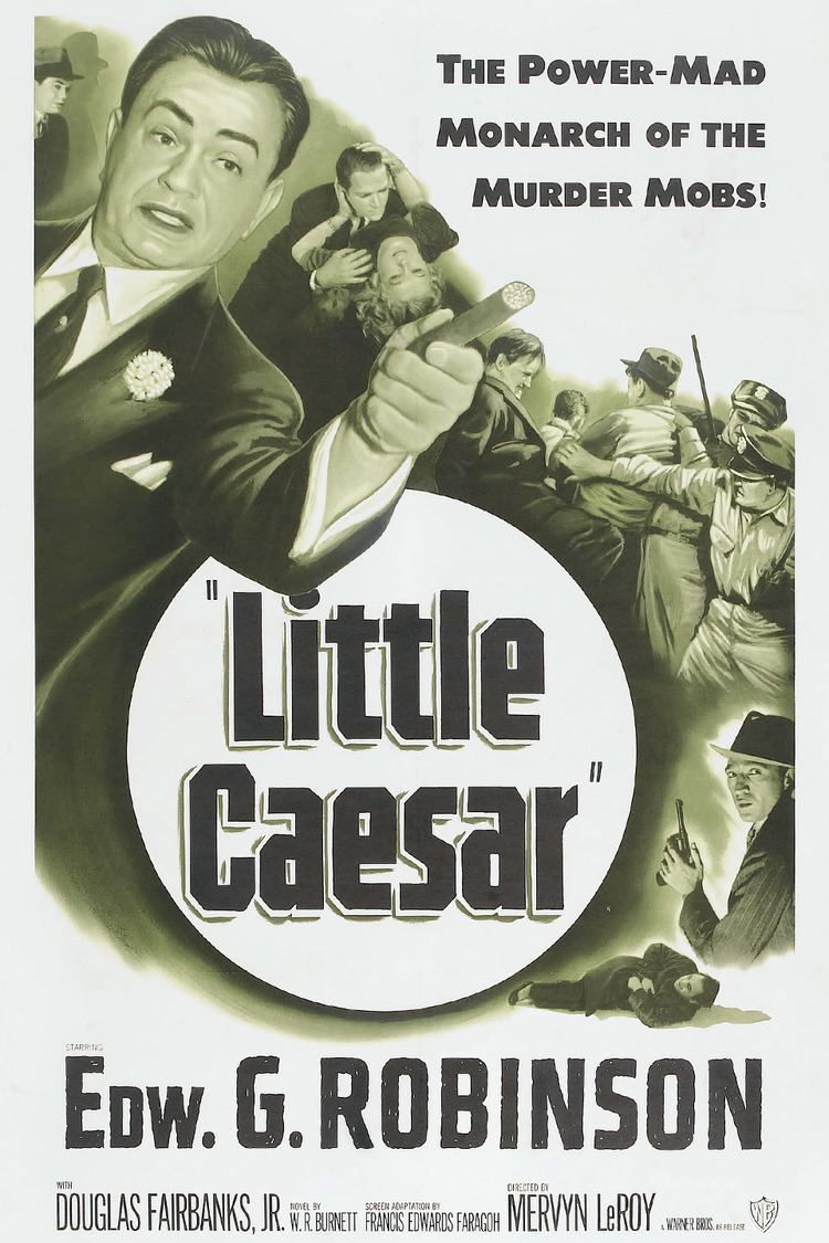 Little Caesar (film) wwwgstaticcomtvthumbmovieposters888p888pv