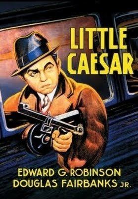 Little Caesar (film) Little Caesar 1931 Trailer YouTube